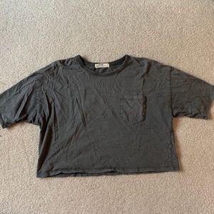 Cotton On Cropped Tee